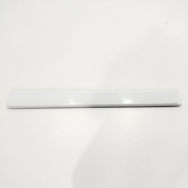 Friso Lateral Porta Dianteira Esquerda Captiva 2008 A 2010