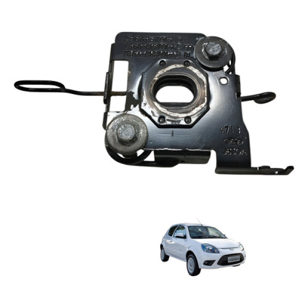 Fechadura Capô Ford Ka 2012 2013