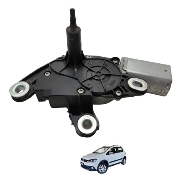 Motor Limpador Traseiro Crossfox 2013 2014