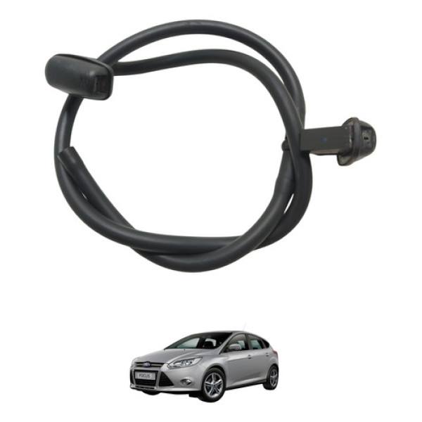 Soquete Esguicho Água Parabrisa Focus 2014 2015