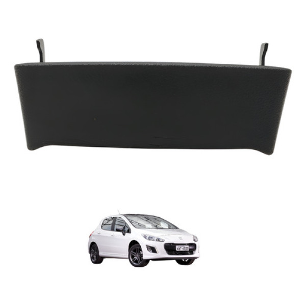 Porta Treco Peugeot 308 2014 2015