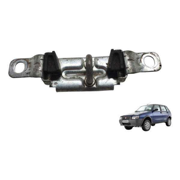 Batente Porta Malas Uno 2008 A 2010