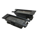 Par Luz Placa Corsa Sedan 2004 2005