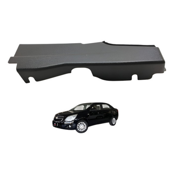 Acabamento Paralama Dianteiro Esquerdo Cobalt 1.4 2013 2014