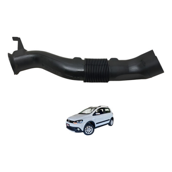 Mangueira Filtro Ar Crossfox 1.6 2013 2014