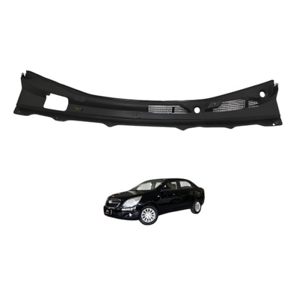 Grade Churrasqueira Cobalt 1.4 2013 2014