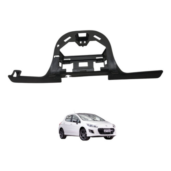Suporte Luz Teto Peugeot 308 2014 2015