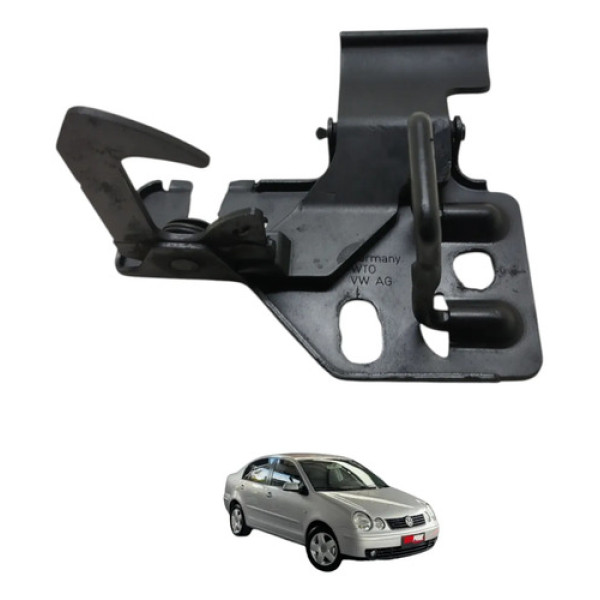 Batente Trava Capo Polo 2004 2005