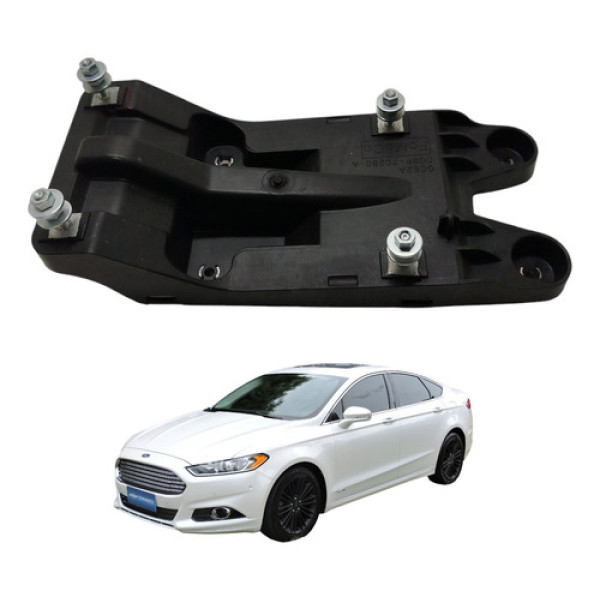 Suporte Trambulador Fusion Titanium 2.0 2014 2015