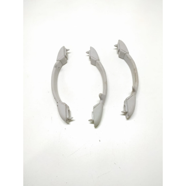 Kit Alça Teto Peugeot 206 1.4 2006 A 2010