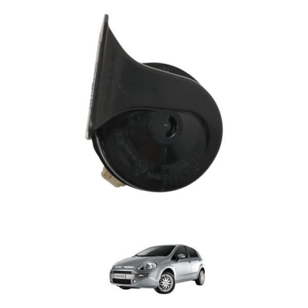 Buzina Caracol Punto 2013 2014