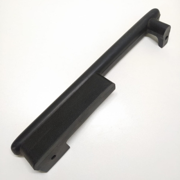 Puxador Porta Lado Direito Uno 95/04