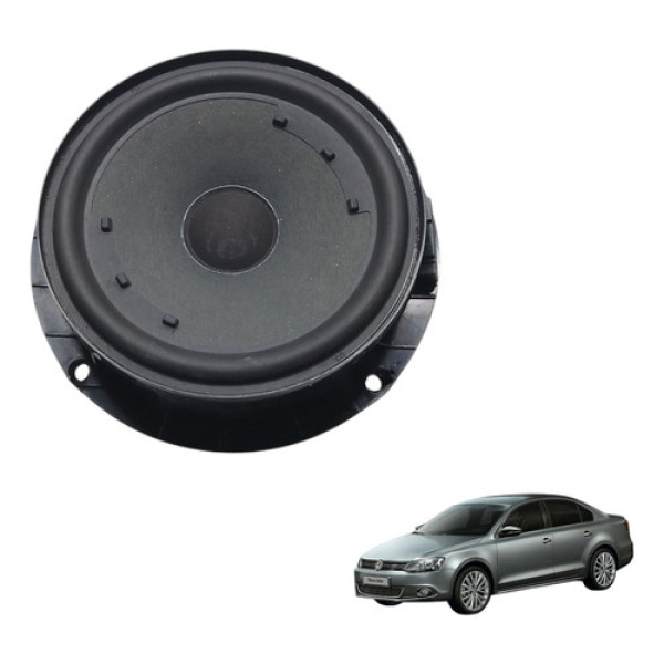 Auto Falante Jetta 2012 A 2015