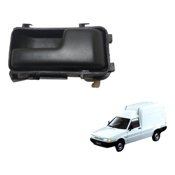 Maçaneta Interna Dianteira Direita Fiorino 1994 A2002