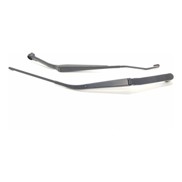 Par Limpador Parabrisa Fusion 2006 A 2009