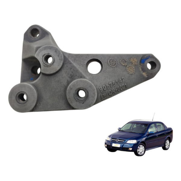 Suporte Coxim Câmbio Astra 2005 A 2007