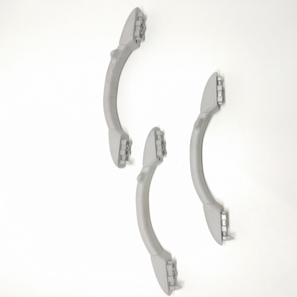 Alça Teto Pega Mão Citroen Air Cross 2012 A 2016