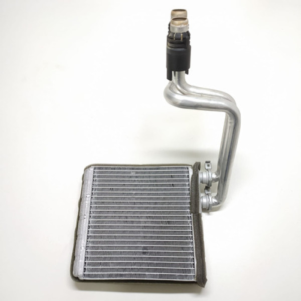 Radiador Ar Quente Virtus Tsi 2017 A 2021