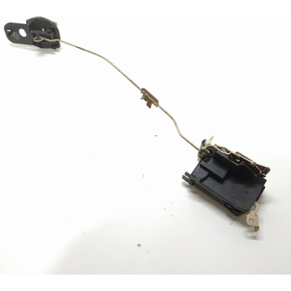 Fechadura Porta Traseira Esquerda Palio Fire 2003 A 2008