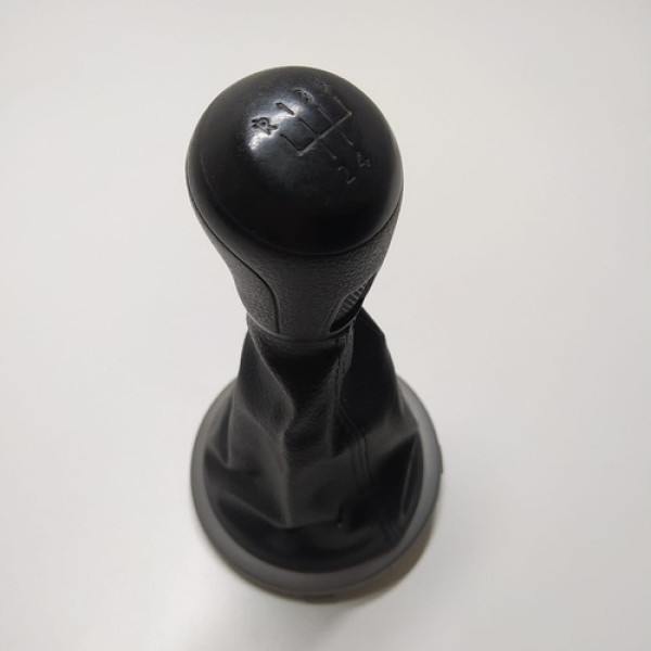 Manopla Marcha Gol G6 2016