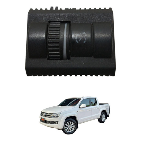Comando Luz Painel Volkswagen Amarok 2.0 2011 2012