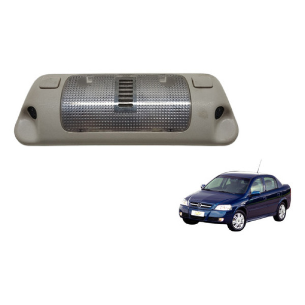 Luz Teto Astra 2005 A 2008