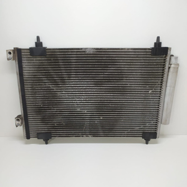 Condensador Ar Citroen C4/307 2.0 08/12