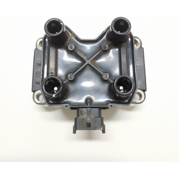 Bobina Igniçao Fiat Uno Fire Flex 2005 A 2010