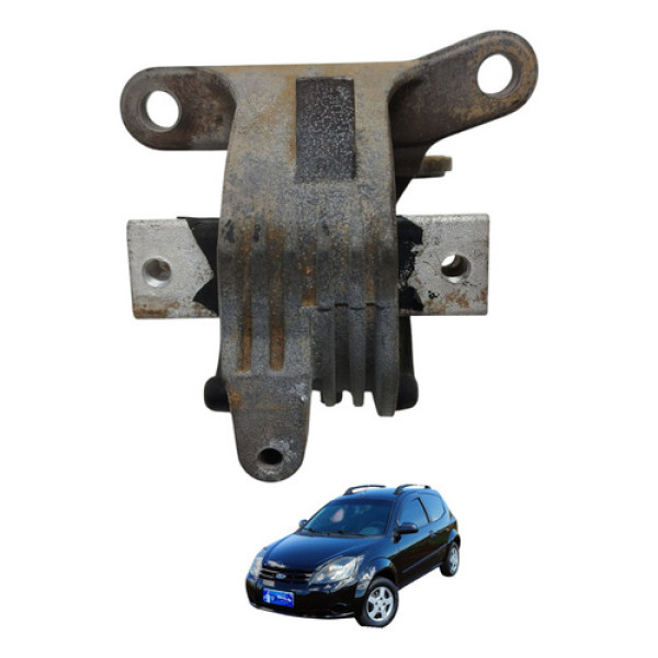 Coxim Motor Ford Ka 1.0 Zetec 2008 2009 2010