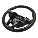 Volante Direção Paddle Shift Fusion Titanium 2014 Detalhe