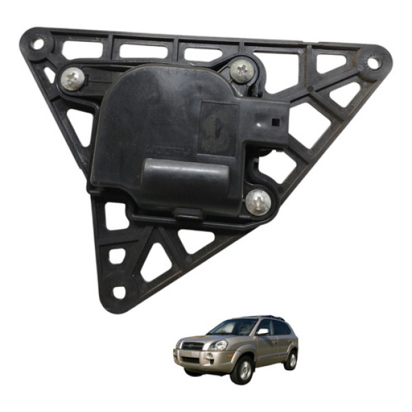 Motor Atuador Caixa Evaporadora Tucson 2009 2010 2011