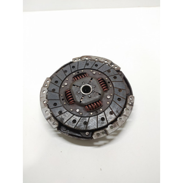 Kit Embreagem Palio 1.3 8v Fire 2003 A 2008