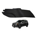 Acabamento Moldura Console Central Jeep Renegade 2018