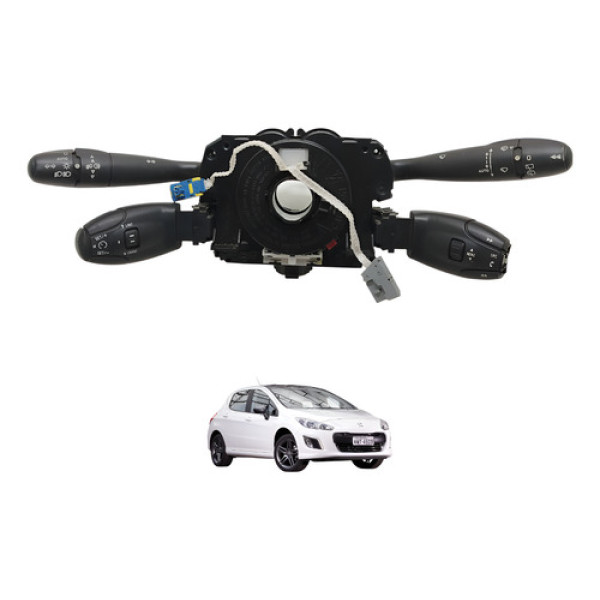 Chave Seta Limpador Hard Disk Peugeot 308 1.6 Thp 2014 2015