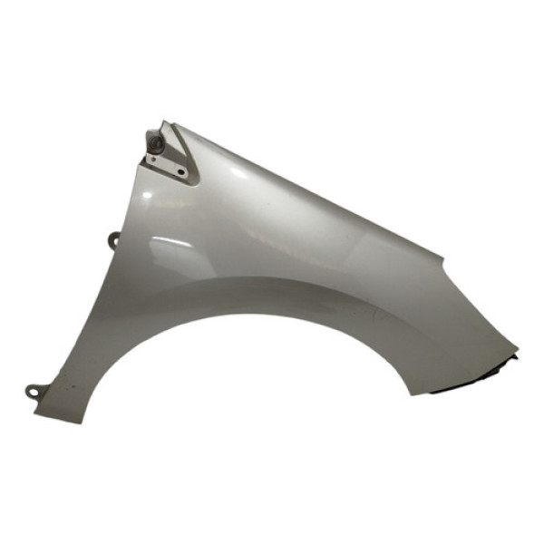 Paralama Peugeot 408 2010 2011 2012