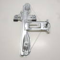 Maquina Vidro Manual Traseira Direita Onix 15/16/17/18/19