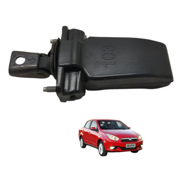 Limitador Porta Traseira Direita Grand Siena 2013 2014