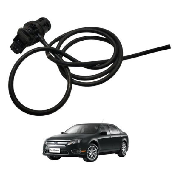 Bomba Esguicho Para-brisa Fusion 3.0 2010 2011 Ford