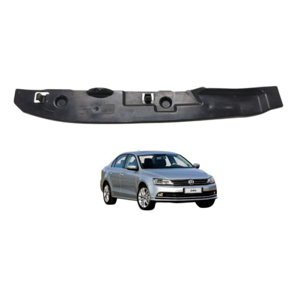 Suporte Guia Paralama Dianteiro Esquerdo Jetta Tsi 2013 2014