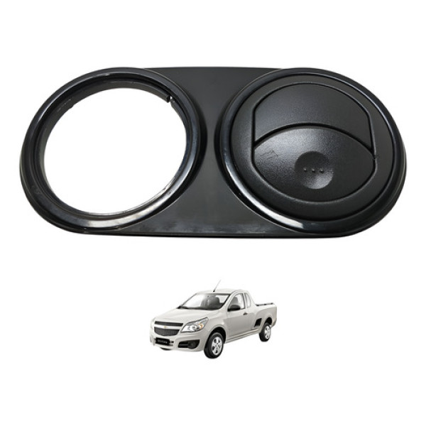 Difusor Ar Painel Montana 1.4 2012 2013