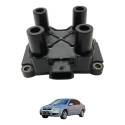 Bobina Ignição Vectra 2.0 8v 2007 2008