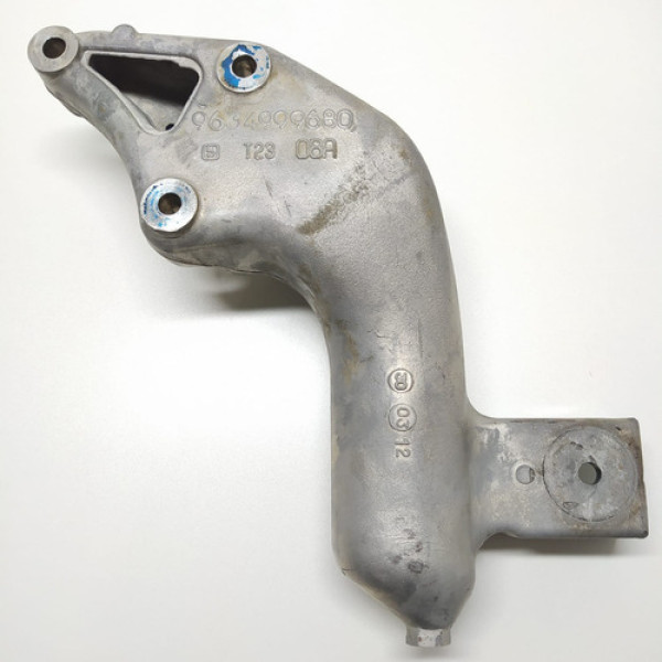 Suporte Coxim Motor Lado Direito Peugeot 207 08/13