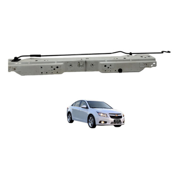 Travessa Superior Painel Frontal Cruze Ltz 2012 2013 2014