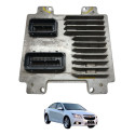 Módulo Central Injeção Cruze 1.8 Automático 2012 2014 2015