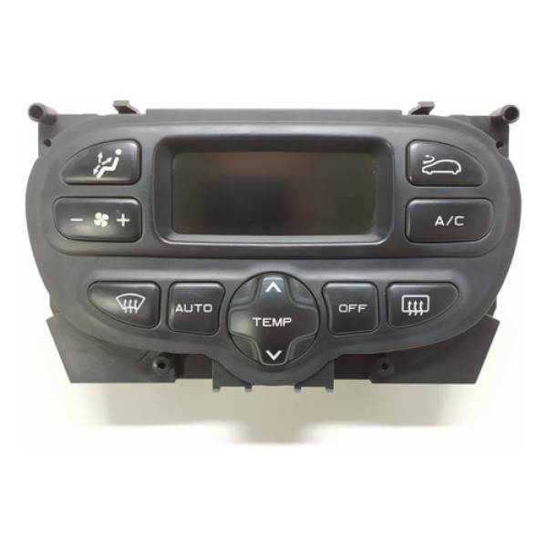 Comando Ar Digital Peugeot 1.4 206/207 2006 A 2013
