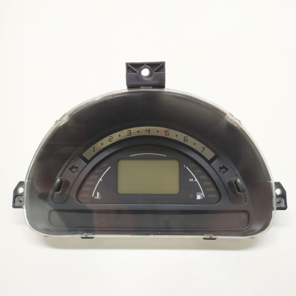 Painel Instrumentos Citroen C3 2008 2009 2010 2011