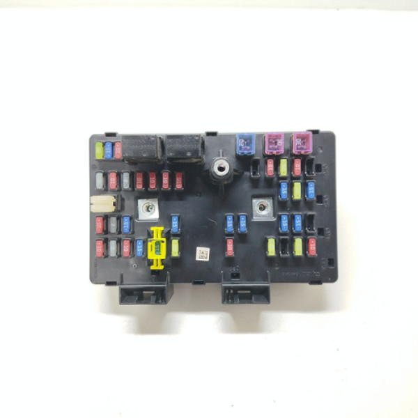 Caixa Fusíveis Captiva 3.6 2008 A 2010