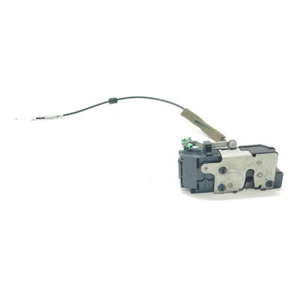 Fechadura Porta Traseira Esquerda Fusion 2006 A 2009