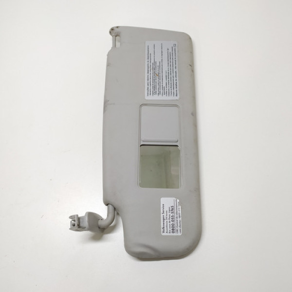 Quebra Sol Lado Esquerdo Gol G5 2009 A 2013