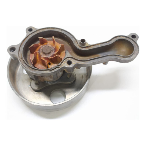 Bomba Agua Honda Fit 1.4 2004 A 2008